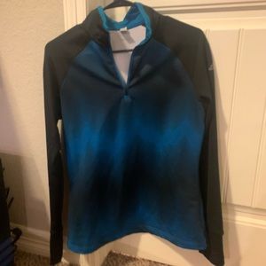 Adidas techfit jacket